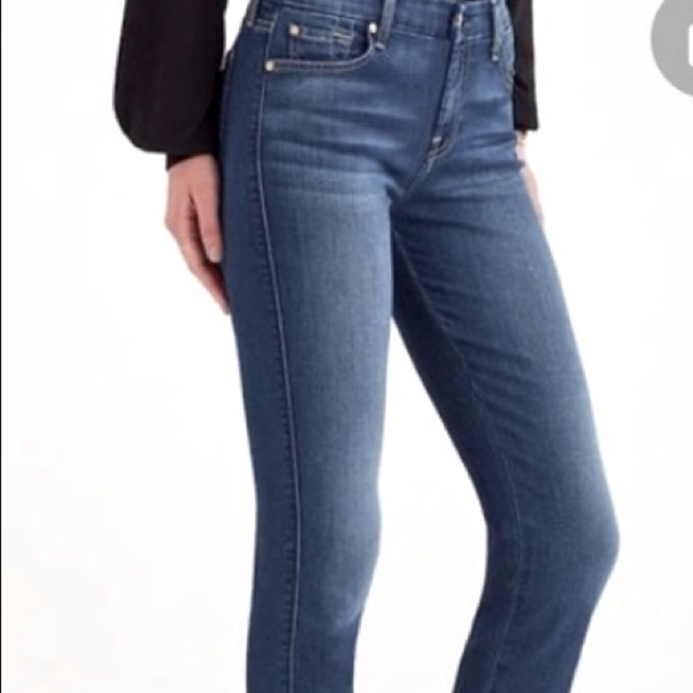 EUC 7 For All Mankind Jeans